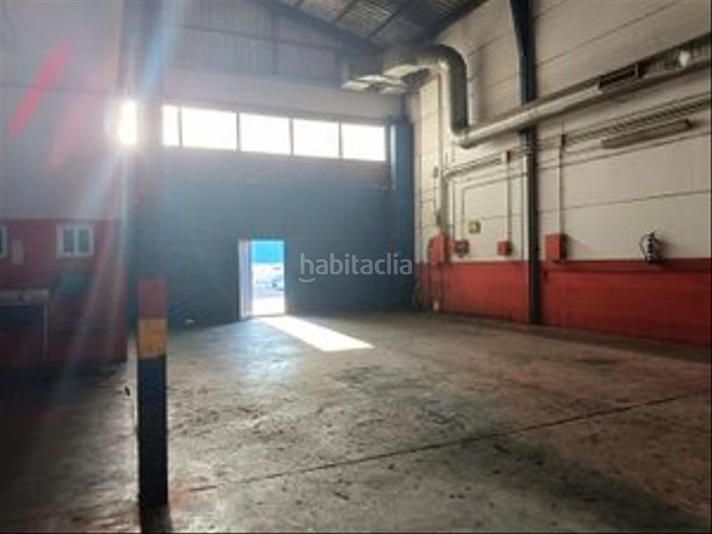 Foto c7c34247-1cb9-4f56-8679-6cc94564694c. Nau industrial a Leganés norte Leganés