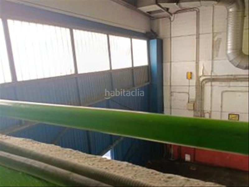 Foto e0572b4a-2b8e-47ba-b4cf-9c7e6914e1c2. Nau industrial a Leganés norte Leganés