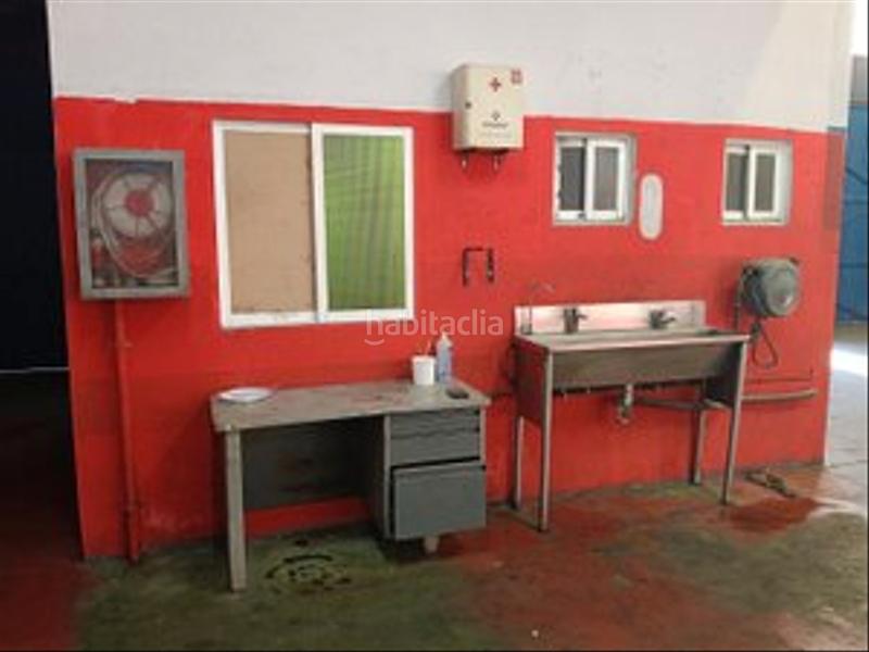 Foto f3b04201-1497-41c5-a565-ef9e4b5542d4. Nau industrial a Leganés norte Leganés