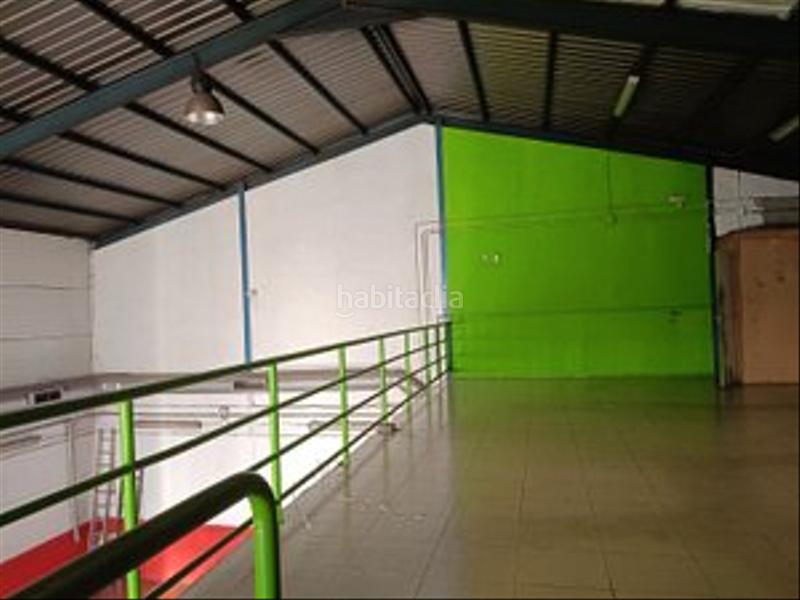 Foto 04f00912-43cd-4d05-b3be-17b594fdfd3f. Nave industrial en Leganés norte Leganés