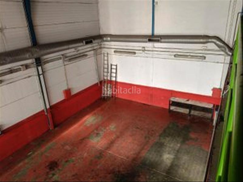 Foto 8013fa9c-7600-4fa9-bcb0-92ce7023d003. Nave industrial en Leganés norte Leganés