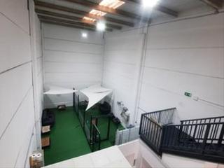 Alquiler Nave industrial en Las Castañeras - Bulevar