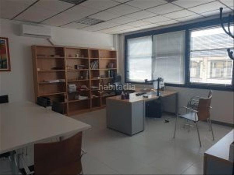 Foto 26879673-6103-4a04-8fbd-d7c53787ff2c. Capannone industriale con riscaldamento in Norte-Universidad Móstoles