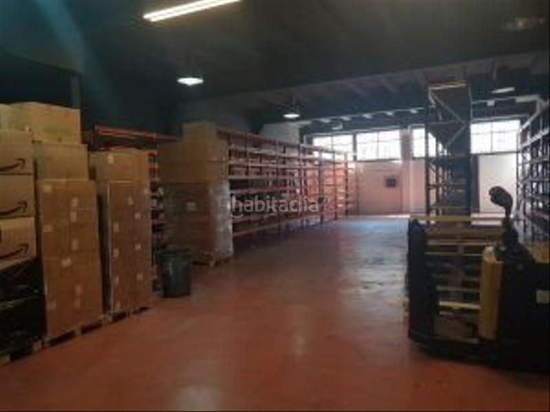 Foto 6de753c2-3a2b-4543-bfdb-8933140769ce. Industrial building with heating in Norte-Universidad Móstoles