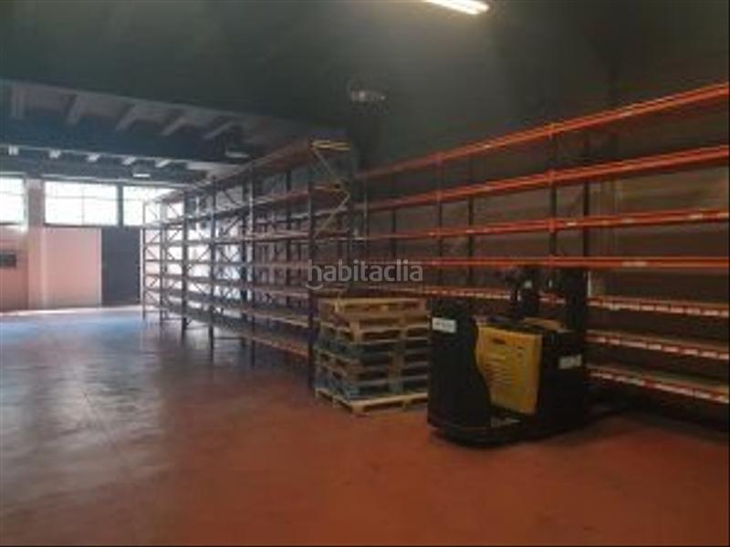 Foto 8cc45a1e-bf22-4f33-81ea-b95c74a4074e. Industrial building with heating in Norte-Universidad Móstoles
