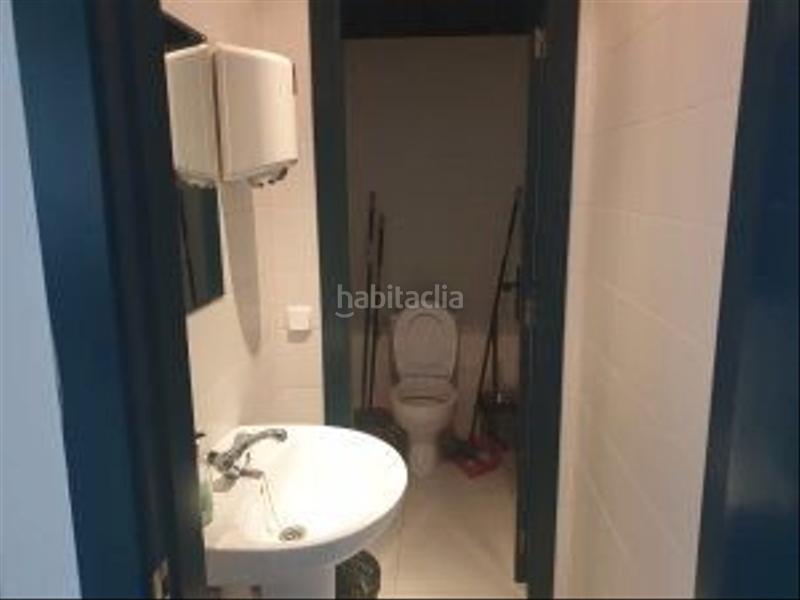 Foto 8d35246c-6667-4091-beb9-f1d907ecbf9f. Industrial building with heating in Norte-Universidad Móstoles