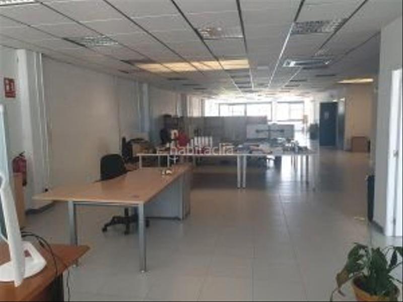 Foto a1a5da20-610e-45bf-89f8-d82be7d766c0. Industrial building with heating in Norte-Universidad Móstoles