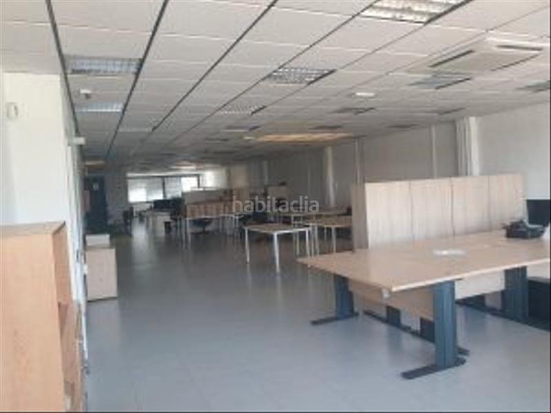 Foto bb96d1bf-926b-4aaf-b4e4-52ba73a5806a. Industrial building with heating in Norte-Universidad Móstoles