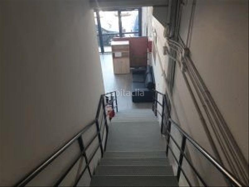 Foto fbba77dd-4db1-4940-9212-8725a29c9bb4. Industrial building with heating in Norte-Universidad Móstoles