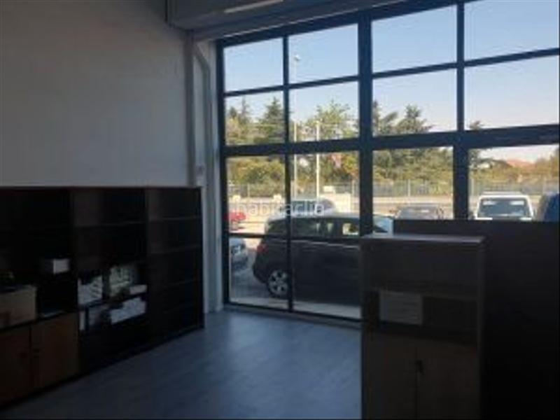 Foto 35cb215a-0d79-42ba-990a-10c722a645bb. Nau industrial amb calefacció a Norte-Universidad Móstoles