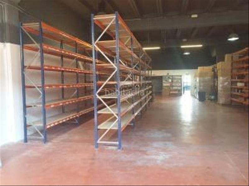 Foto 4354b92a-679a-4341-a9c1-c09877d1fee7. Nau industrial amb calefacció a Norte-Universidad Móstoles