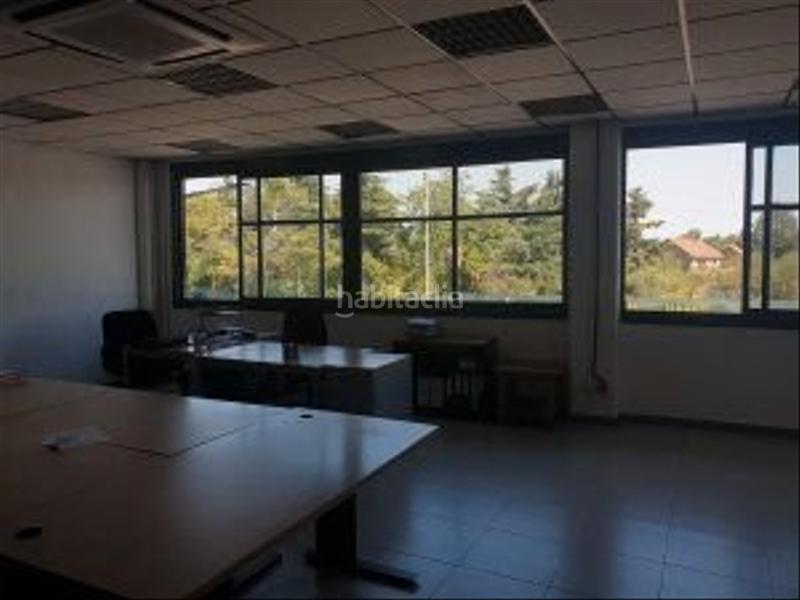 Foto 77da292c-bf8e-449c-9e00-03ff29097962. Nau industrial amb calefacció a Norte-Universidad Móstoles