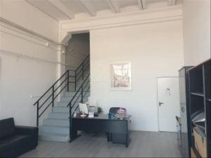 Foto 7fc39a39-ffba-45d5-a16e-3d50b011d7d0. Nau industrial amb calefacció a Norte-Universidad Móstoles