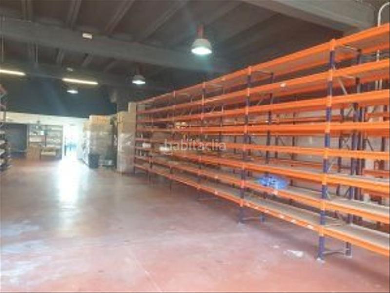 Foto 9fee33c6-c9a8-44f5-86d0-37ae857d71aa. Nau industrial amb calefacció a Norte-Universidad Móstoles