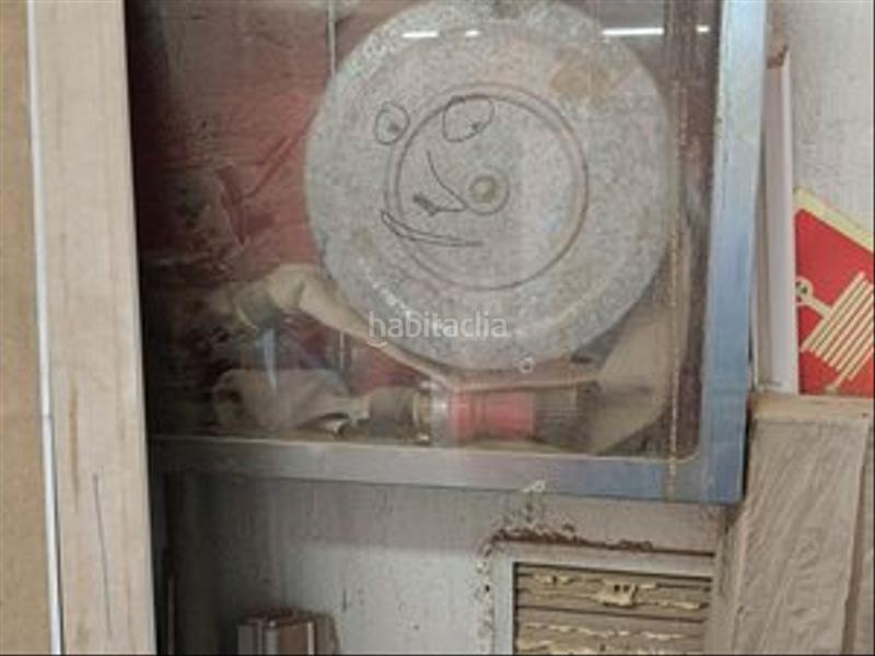 Foto 05b59251-3fd8-40a6-9e44-31c03ac6f536. Fabrikhalle in Leganés norte Leganés