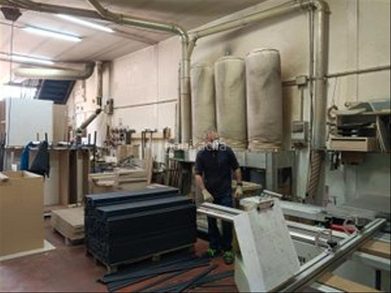 Foto 00e0d775-5d72-4bed-bddd-f72c1ecfe8f0. Industrial building in Leganés norte Leganés