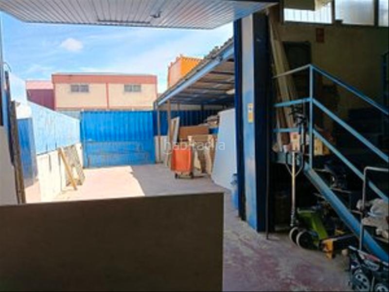 Foto 49b7526c-b947-4a82-bedf-87375a2a602c. Industrial building in Leganés norte Leganés