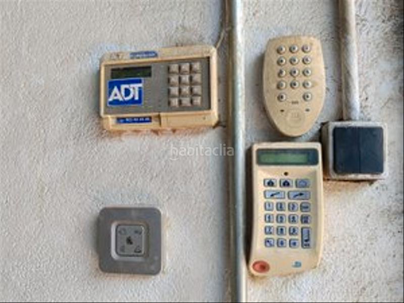 Foto d2d1ca39-30e7-4624-80cb-44fce52333a6. Industrial building in Leganés norte Leganés