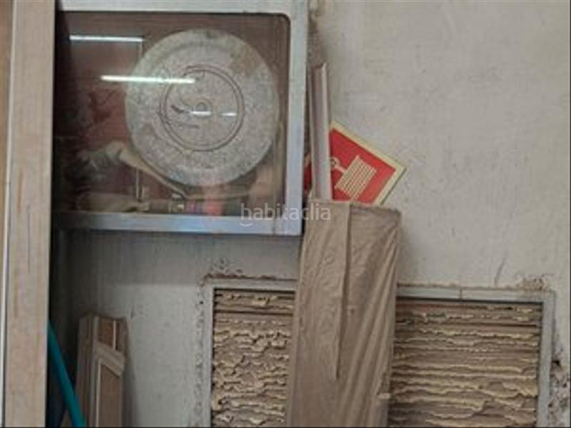 Foto 081bdb3c-666c-46ad-b823-d0571fdb3e5c. Nau industrial a Leganés norte Leganés