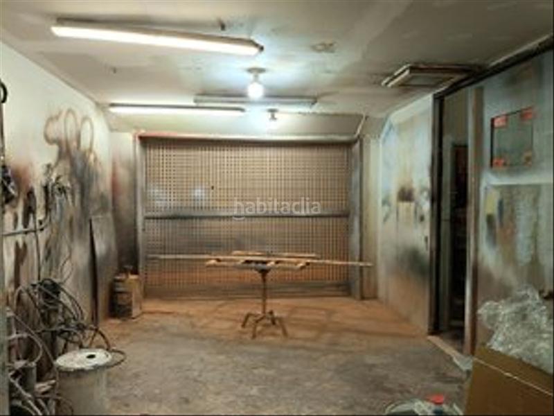 Foto 25895618-9936-4438-afca-4109bec1b395. Nau industrial a Leganés norte Leganés