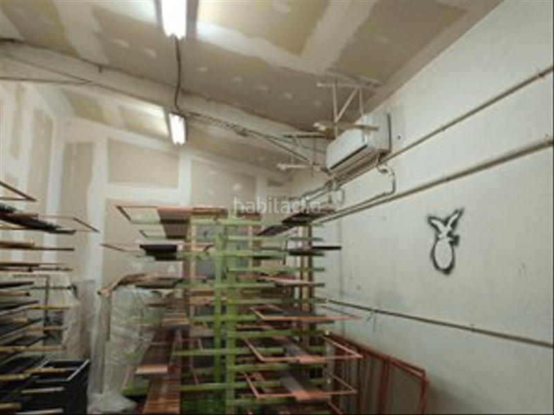 Foto 3ffe467f-2a5f-4b8f-8393-e495b31e62a6. Nau industrial a Leganés norte Leganés