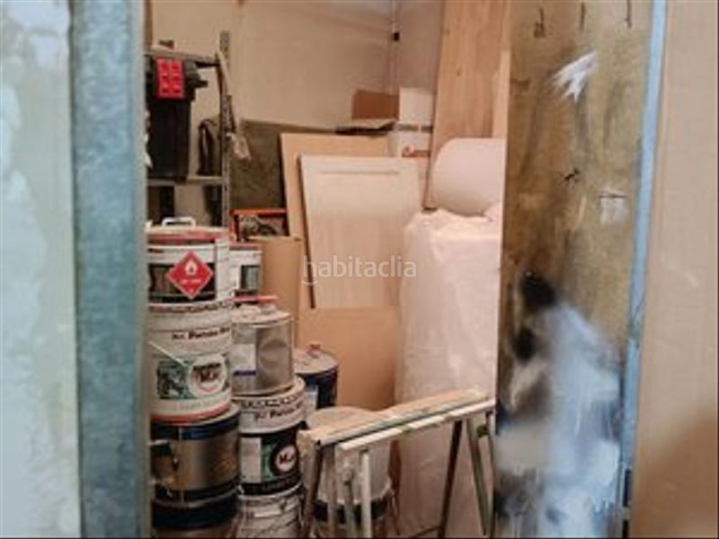 Foto b808ca05-3f35-4cd3-b641-6b4bfad9a971. Nau industrial a Leganés norte Leganés