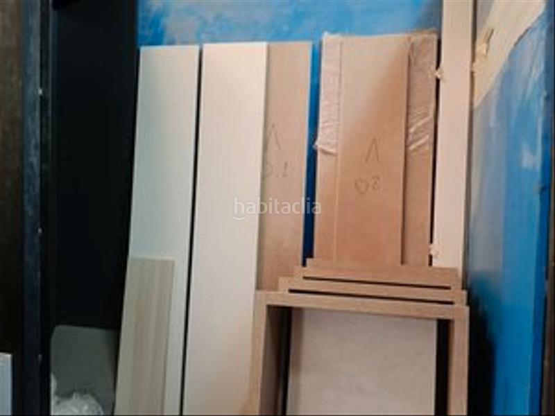 Foto bfb1165c-610e-411a-8520-41ac49e17472. Nau industrial a Leganés norte Leganés