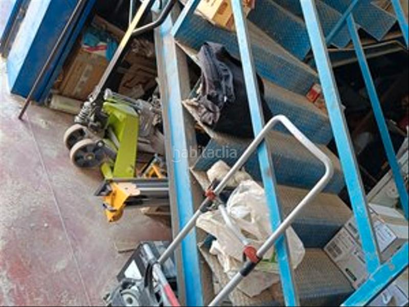 Foto f795435d-5142-4221-8c67-48c0835289a6. Nau industrial a Leganés norte Leganés