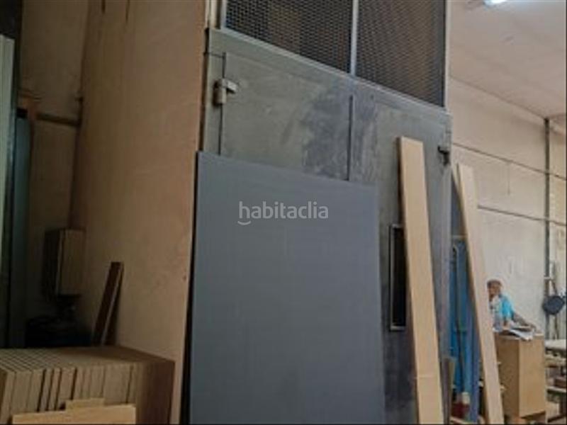 Foto 3fd92e63-1605-47c5-be21-7a2e87dd32dd. Nave industrial en Leganés norte Leganés