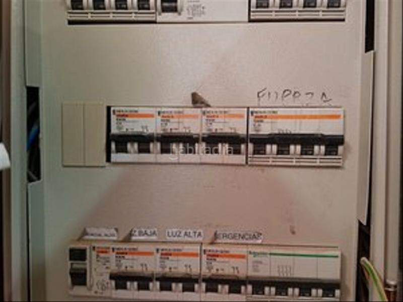 Foto 4b129258-beb7-462d-8e85-ab08161dc583. Nave industrial en Leganés norte Leganés