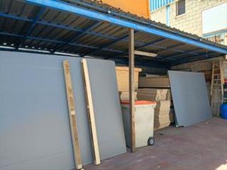 Nave industrial en Leganés Norte