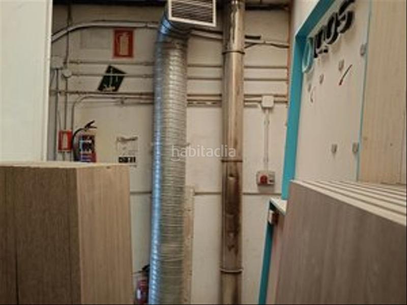 Foto 9413deac-e323-403d-8960-c32df4e7fab1. Nave industrial en Leganés norte Leganés