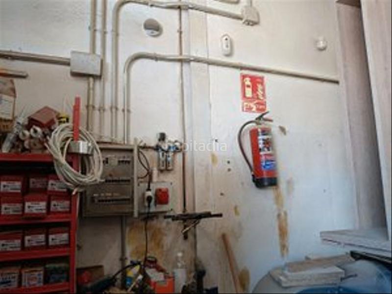 Foto b8172fcd-bd91-4b40-b1c5-684dccddbab8. Nave industrial en Leganés norte Leganés