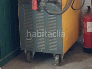 Foto 4640e9c5-7fb8-4859-9e66-75f03cafefd2. Nau industrial amb calefacció a Leganés norte Leganés