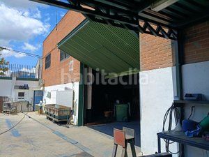 Foto a28c2b73-dbcf-4292-b41f-6069e43dc200. Nau industrial amb calefacció a Leganés norte Leganés