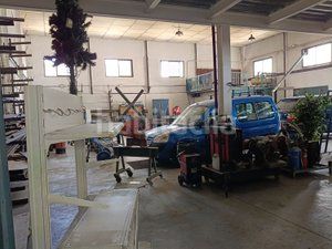 Foto a2c20272-3280-4236-ba4c-23d426e2aedd. Nau industrial amb calefacció a Leganés norte Leganés