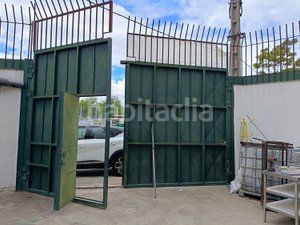 Foto e4ae312a-5244-4504-b578-9fcec673d9e3. Nau industrial amb calefacció a Leganés norte Leganés