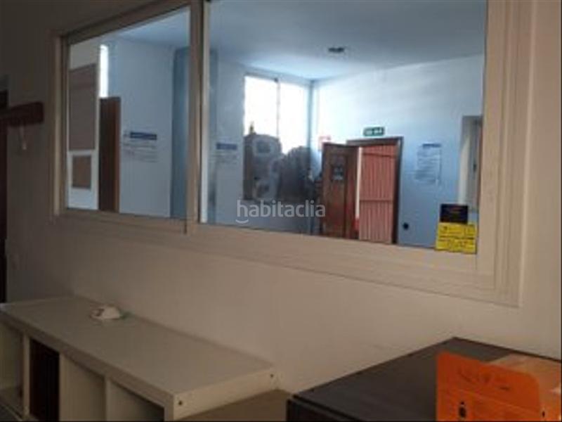 Foto 16d73e9f-82d7-4fcd-adc3-5297aad78ed3. Rent industrial building with heating in Campodón-Ventorro del Cano Alcorcón