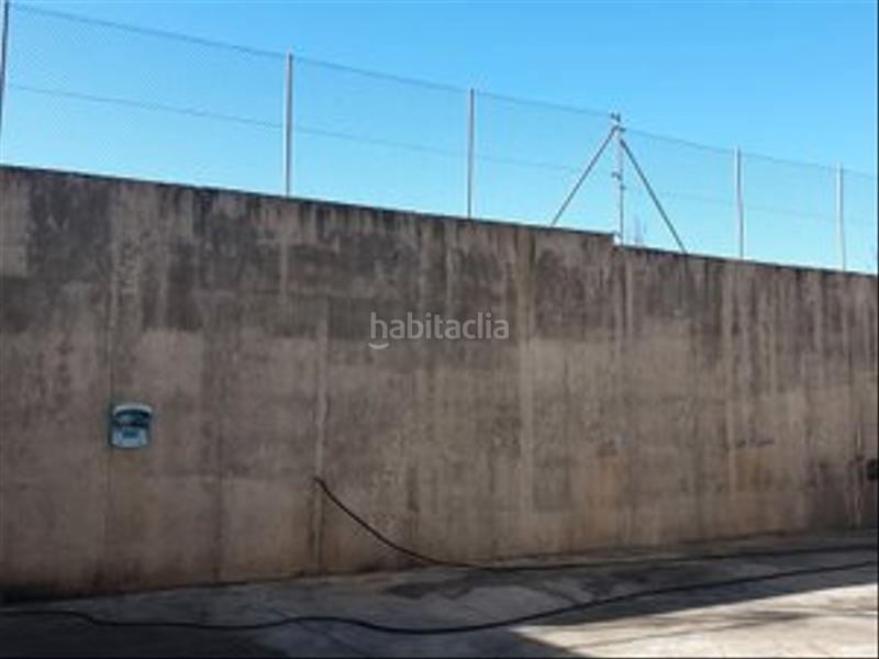 Foto 3e3455f6-fdbf-4f31-a000-2387eb67b489. Rent industrial building with heating in Campodón-Ventorro del Cano Alcorcón