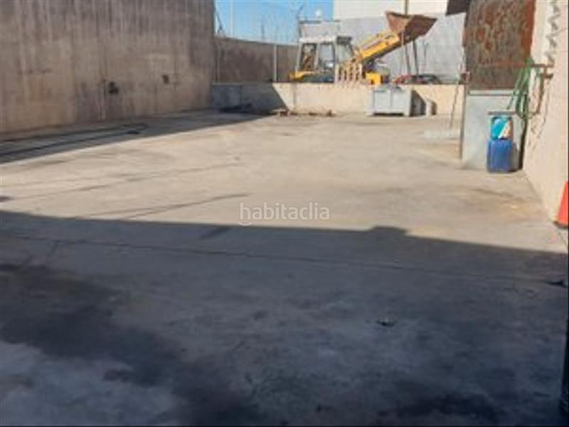 Foto 3ff3eb83-c528-4b40-847b-23c3f5384605. Rent industrial building with heating in Campodón-Ventorro del Cano Alcorcón