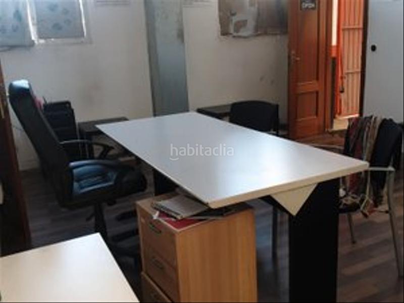 Foto 681f08e6-7d8a-49b3-ad8f-407b0409143e. Rent industrial building with heating in Campodón-Ventorro del Cano Alcorcón