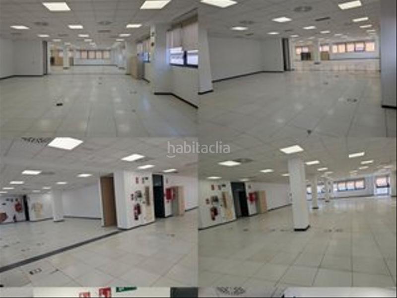 Foto 2adc862a-5542-4ca0-bbf0-f0ae8224158d. Location bureau dans Buena Vista Madrid