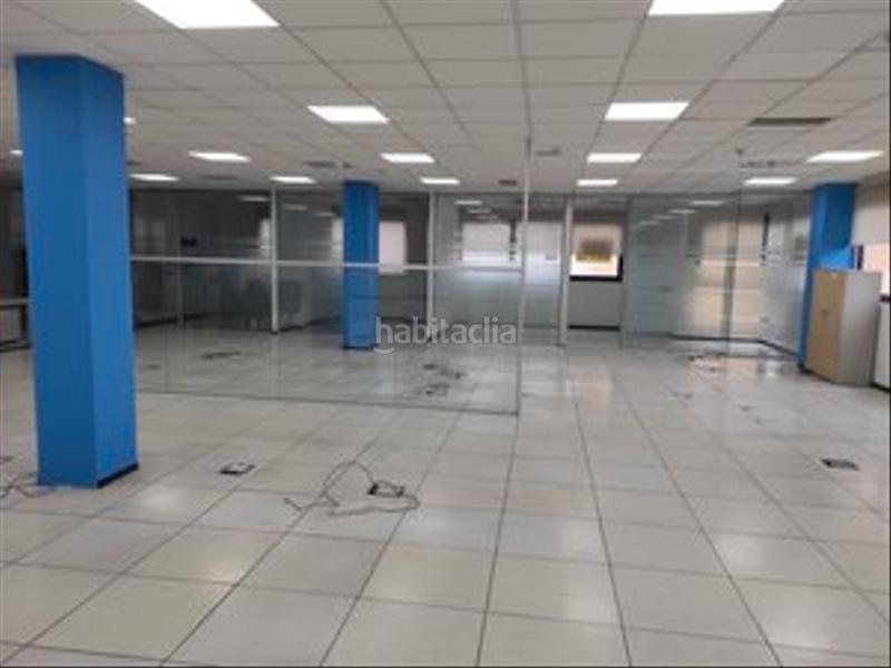 Foto 2f4d3fc0-eced-47c2-bc23-c39667e94327. Location bureau dans Buena Vista Madrid