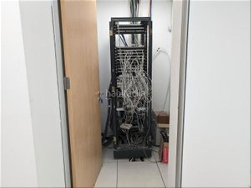 Foto 2f877b79-8381-4b8d-9d29-fef3a06fedae. Location bureau dans Buena Vista Madrid