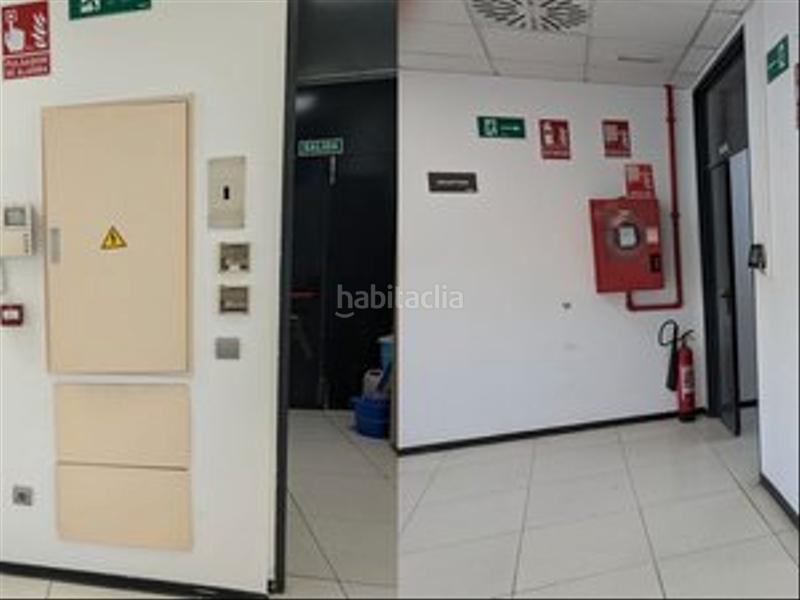 Foto 53f00757-067f-445d-abcc-5d4045cb8971. Location bureau dans Buena Vista Madrid