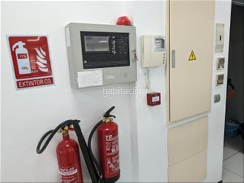 Foto 43098bed-3fa1-4937-ac57-867001f6fe81. Miete büro in Buena Vista Madrid