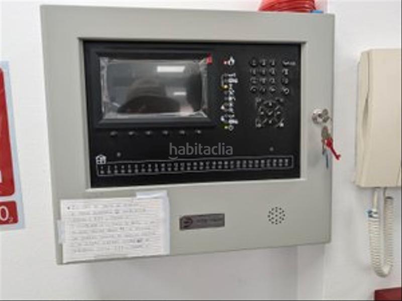 Foto 6b8f9481-aa6e-402b-ac0e-290616f06978. Miete büro in Buena Vista Madrid