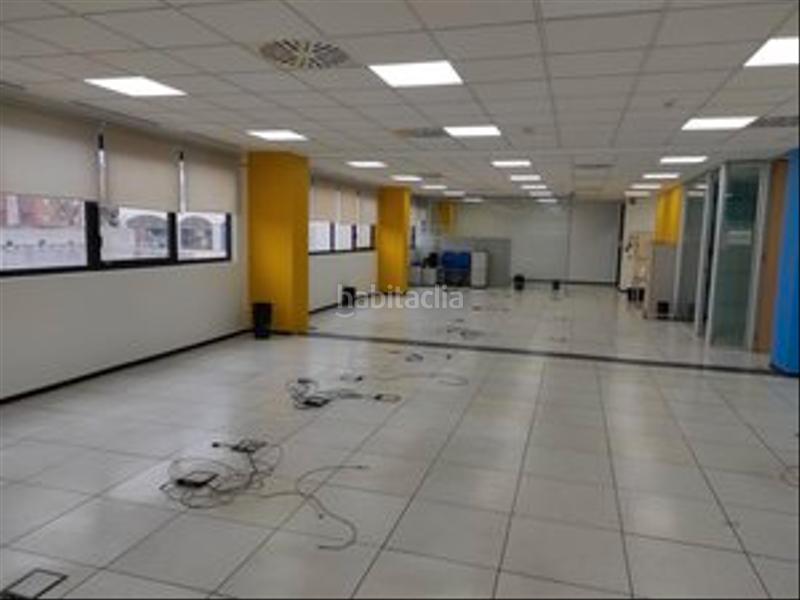Foto 7606c1ff-aab7-4cc0-bee6-a45b250aa67e. Alquiler oficina en Buena Vista Madrid