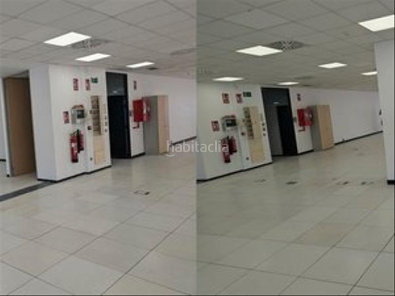 Foto 18864de0-58e2-479b-9b16-76e3f4a6fbdf. Lloguer oficina a Buena Vista Madrid