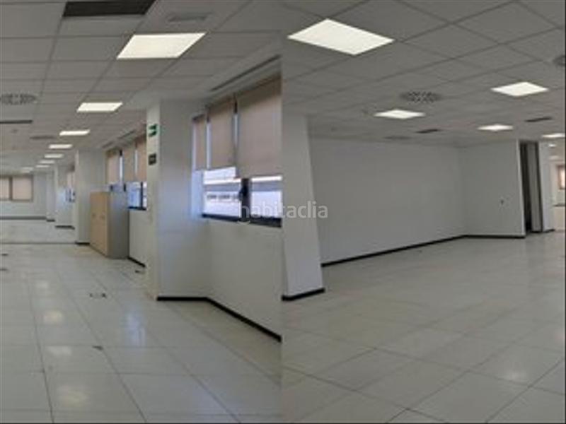 Foto 38c382de-4429-4bdf-a3a4-ed47f19b0673. Affitto ufficio in Buena Vista Madrid